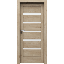 Porta Verte HOME H.5 Dub Klasický 